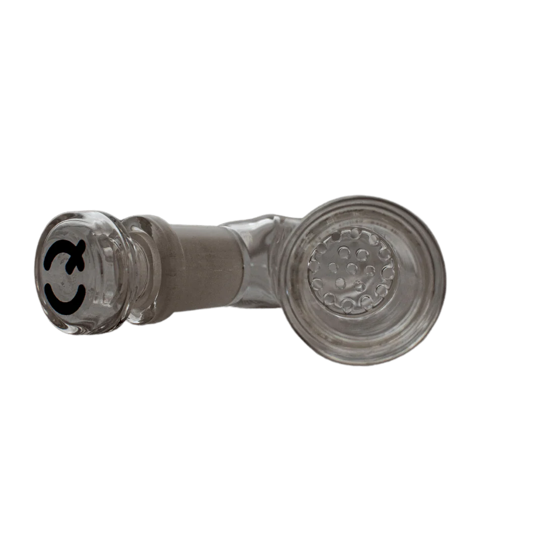 Pass-Through Glass Bowl - Image 3