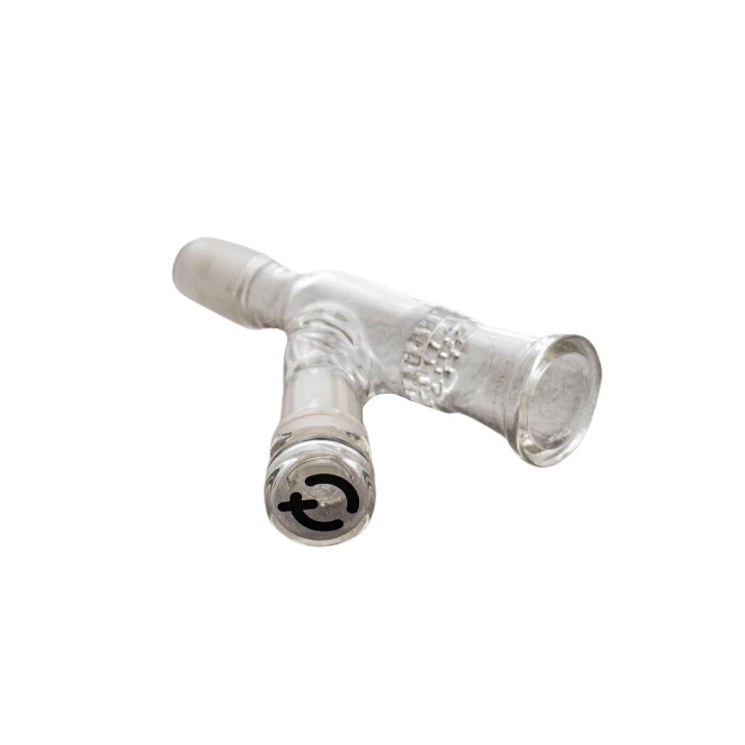 Pass-Through Glass Bowl - Image 5