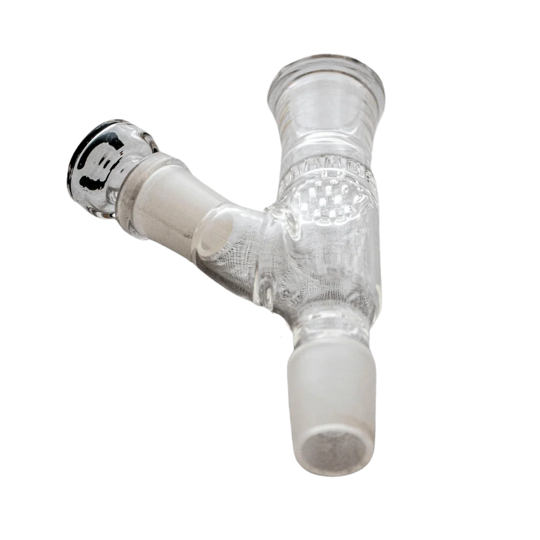 Pass-Through Glass Bowl - Image 6