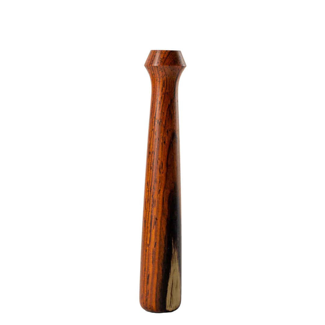 Cocobolo Coil Handle - Image 3