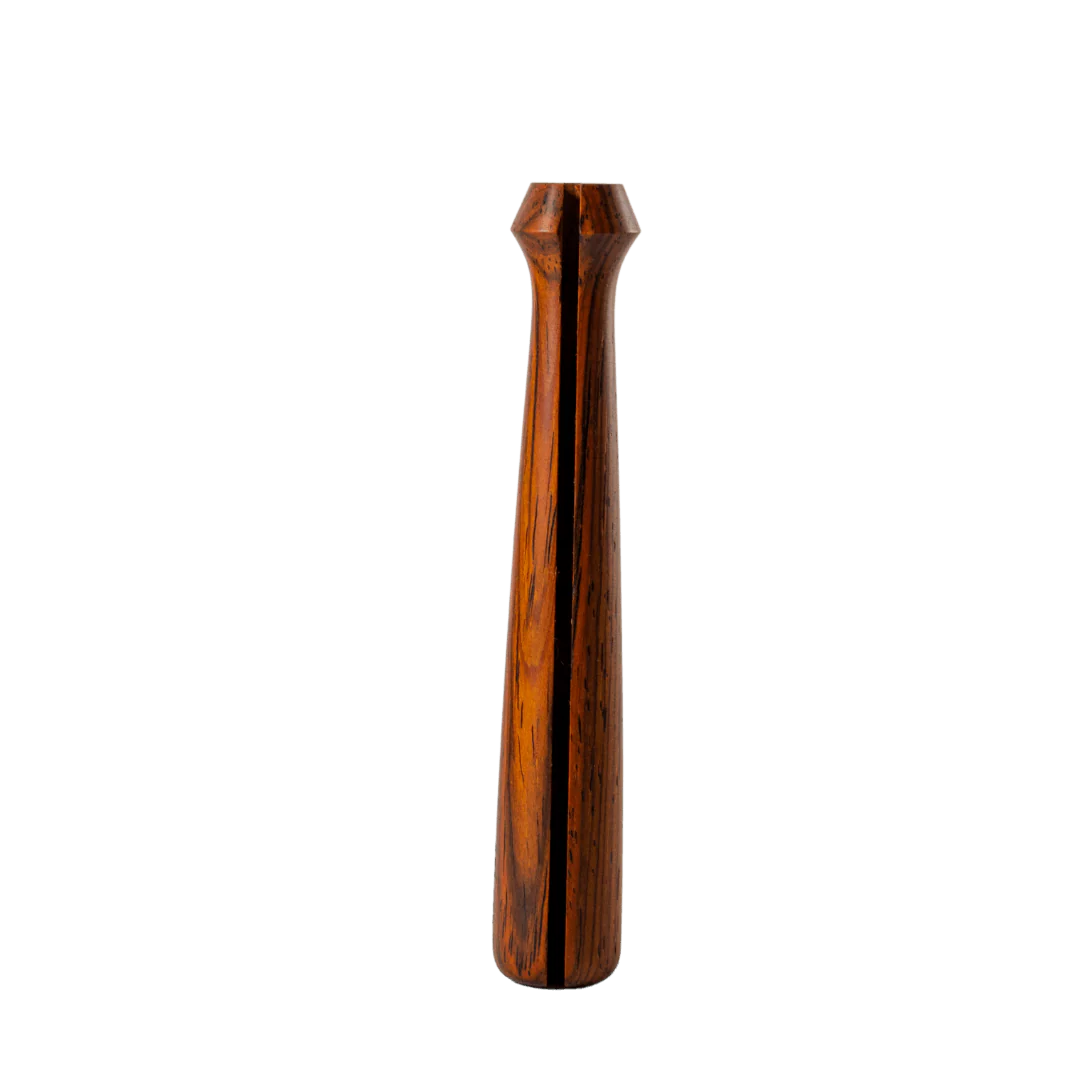 Cocobolo Coil Handle - Image 4
