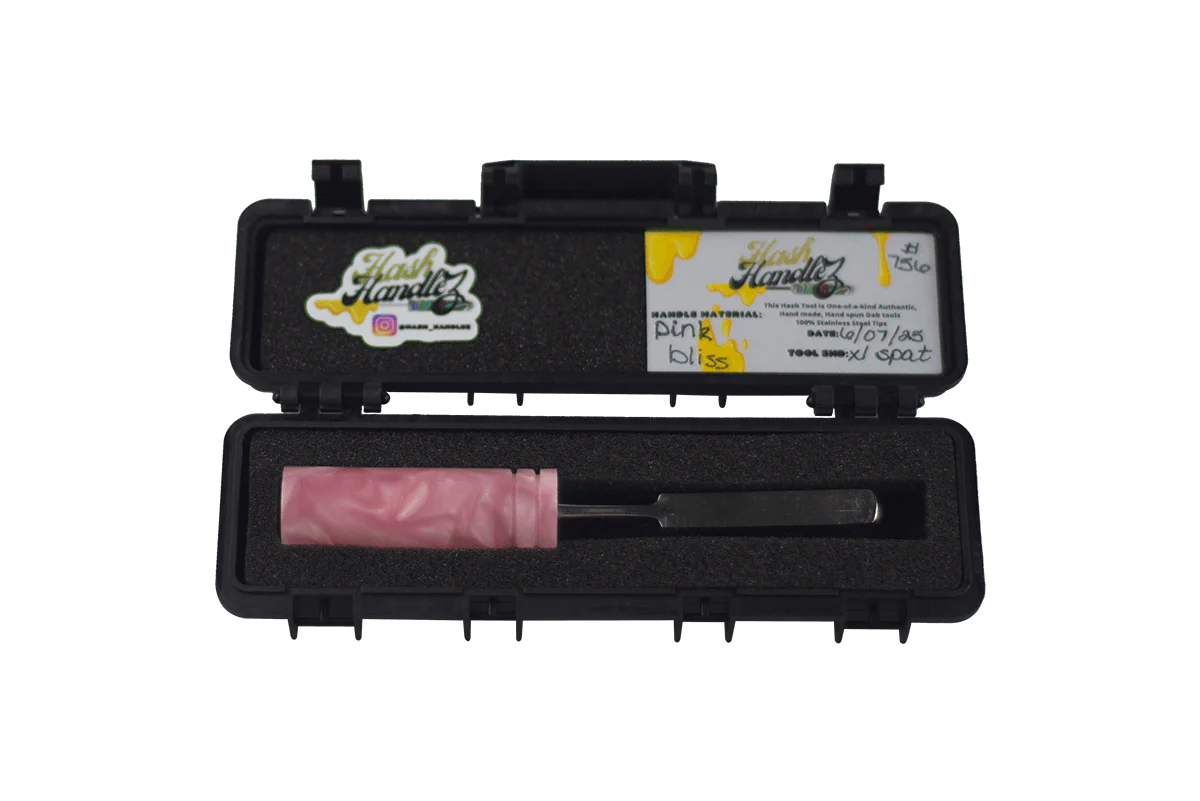 Pink Bliss Dab Tool - Image 2