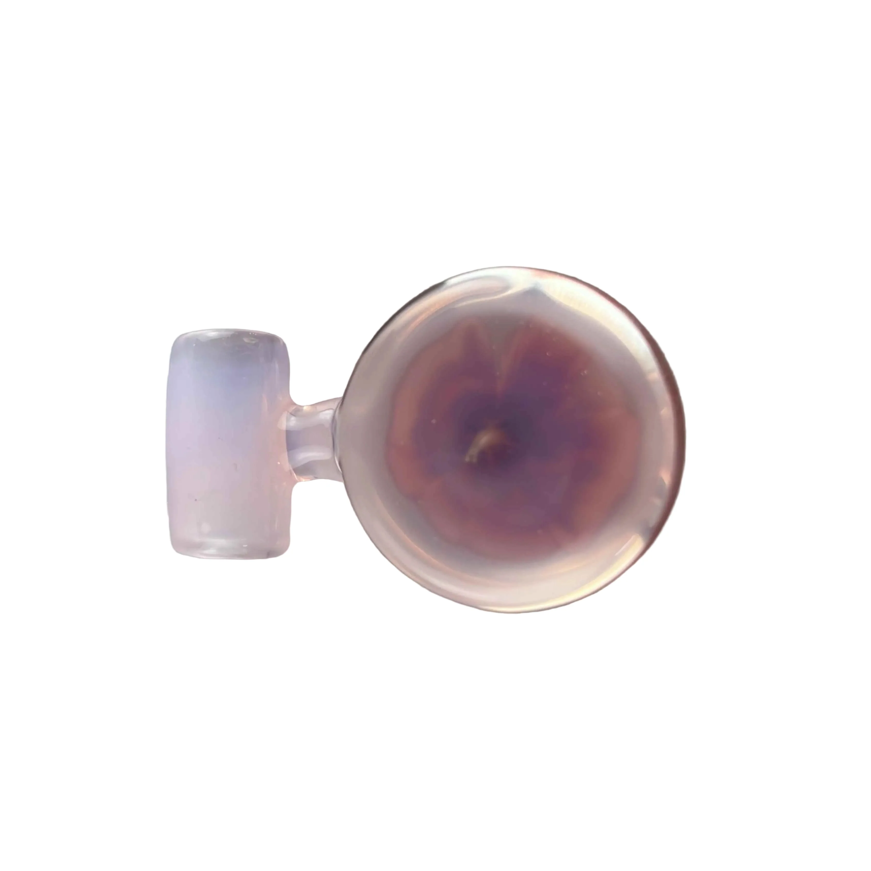 Pink Flower Pendant - Image 3