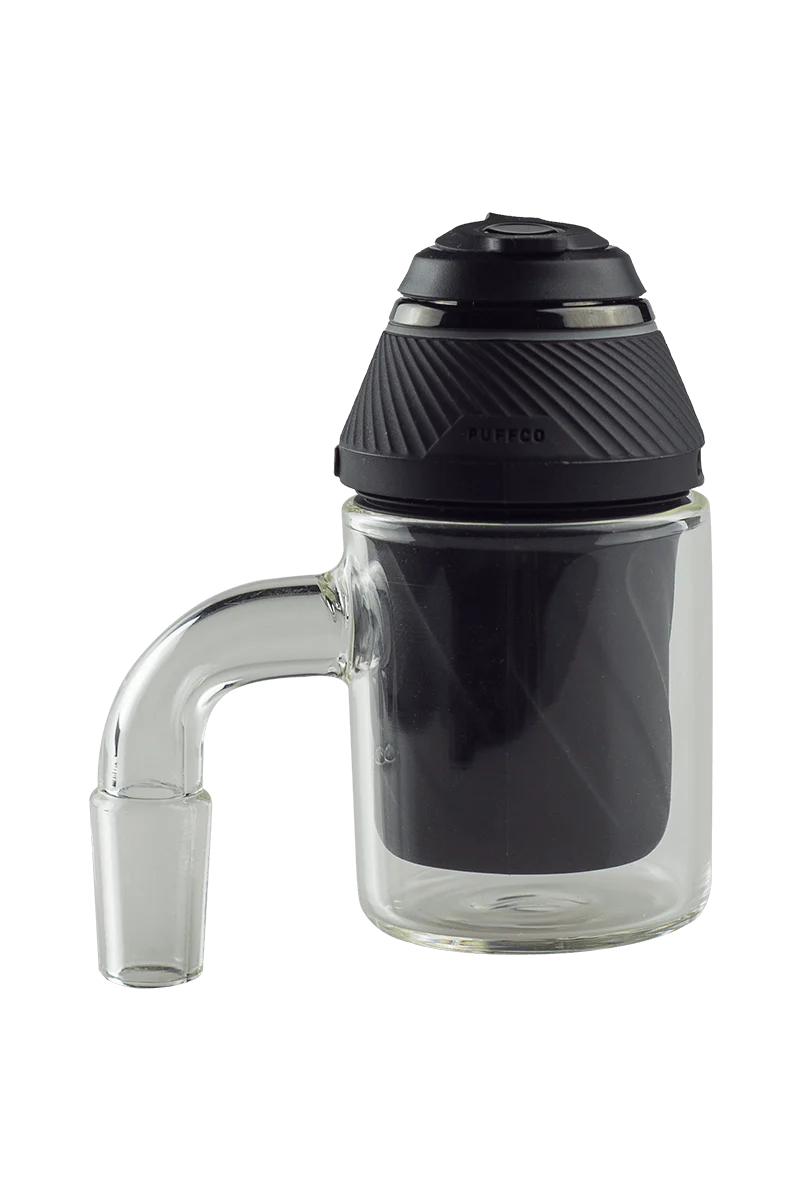 Proxy Glass Water Pipe Adapter - Image 5