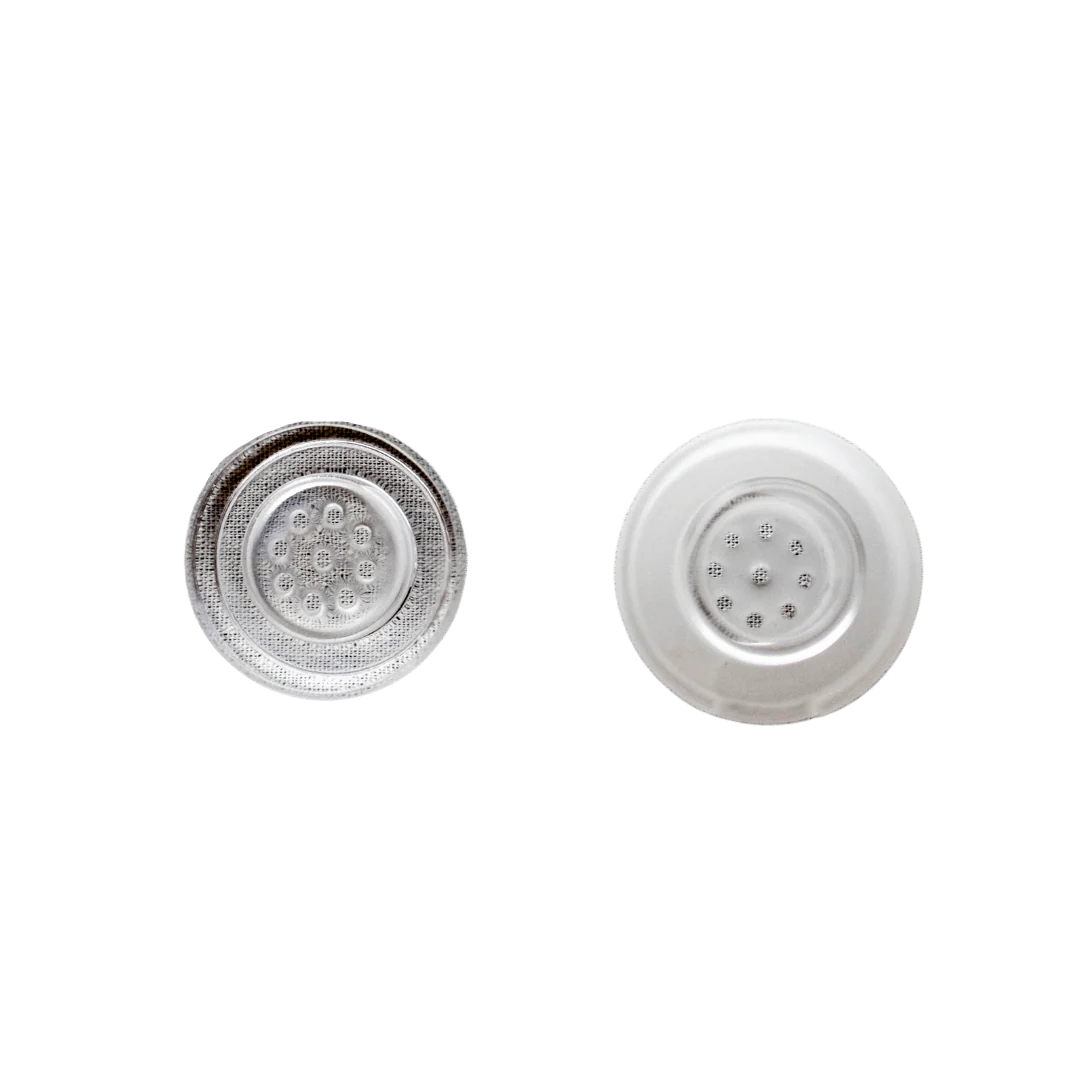 Qaroma Quartz Housing - Image 3