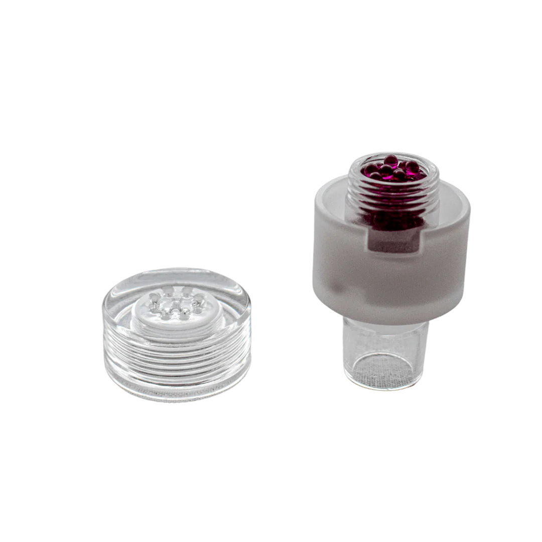 Qaroma Upgrade Kit - Image 3