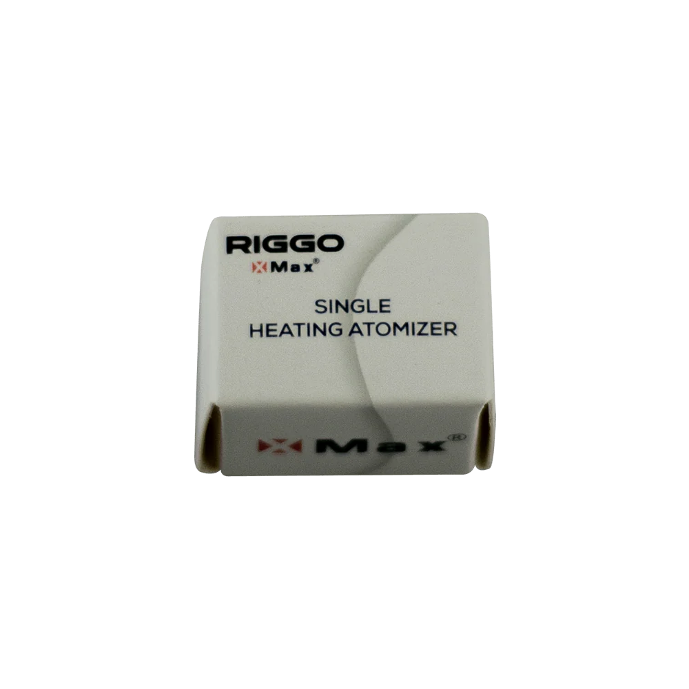 Quartz Atomizer - Riggo - Image 3
