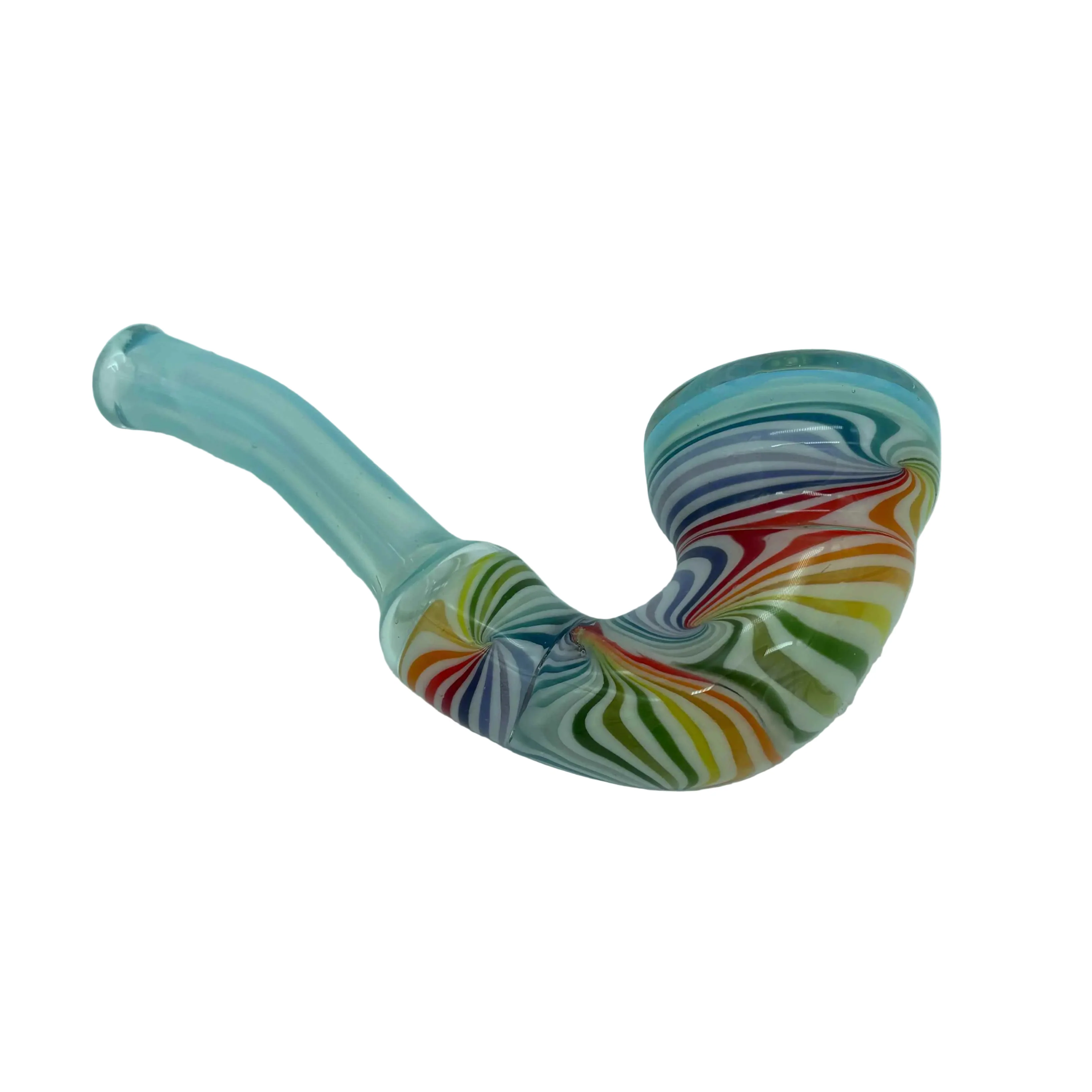 Rainbow Swirl Sherlock - Image 2