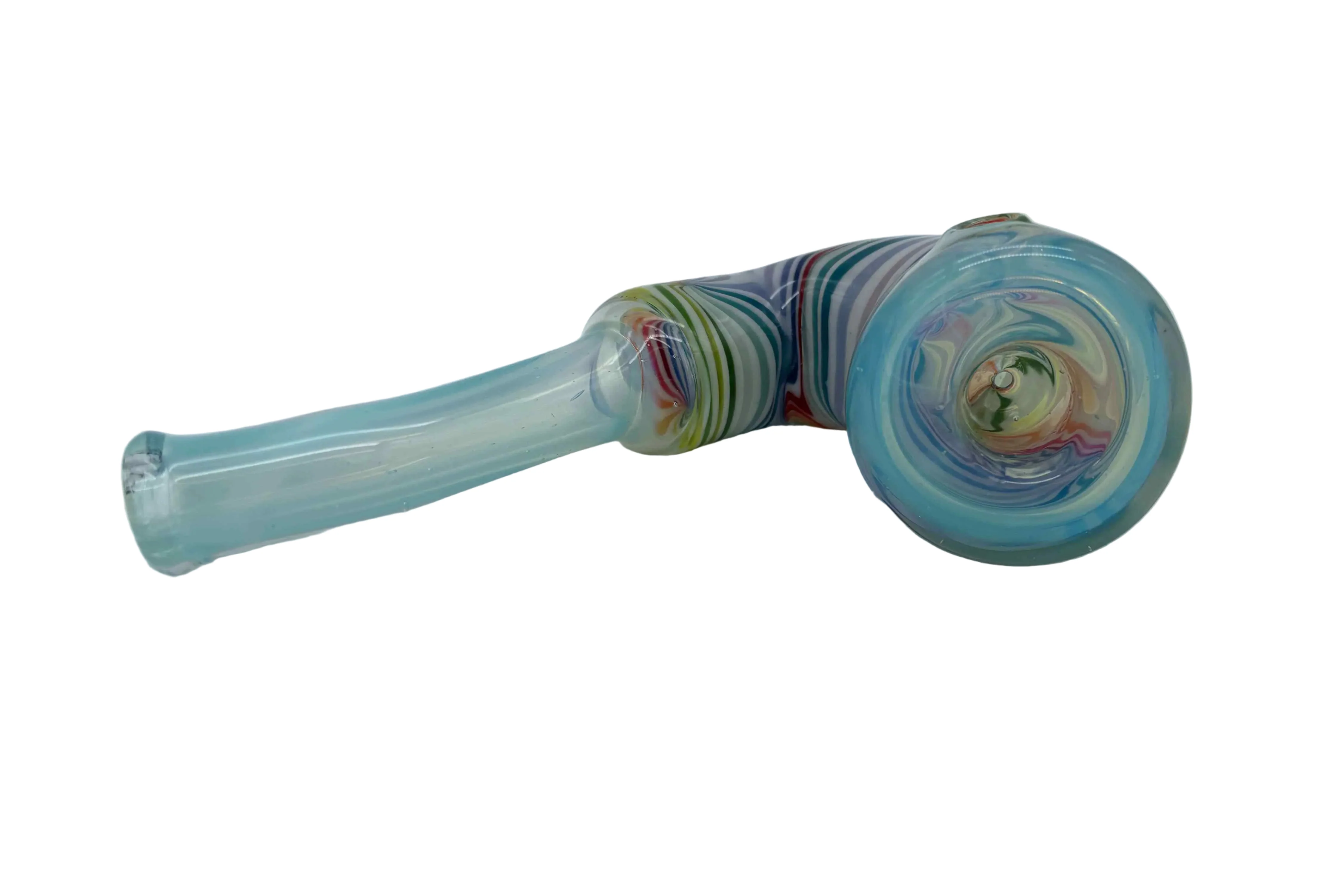 Rainbow Swirl Sherlock - Image 3