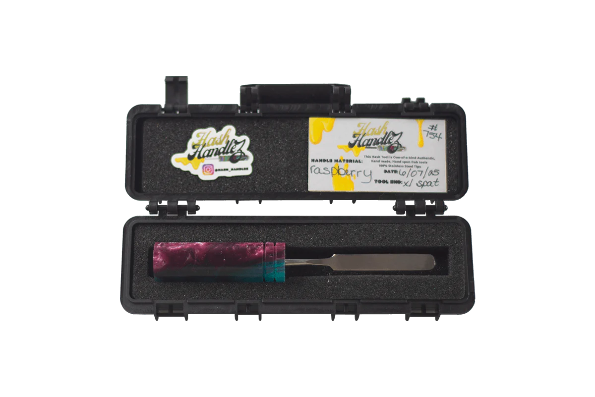 Raspberry Dab Tool - Image 2