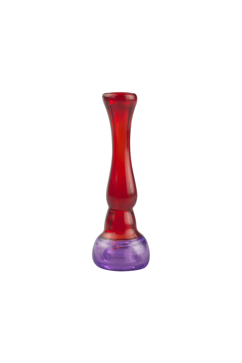 Red & Purple Chillum - Image 2