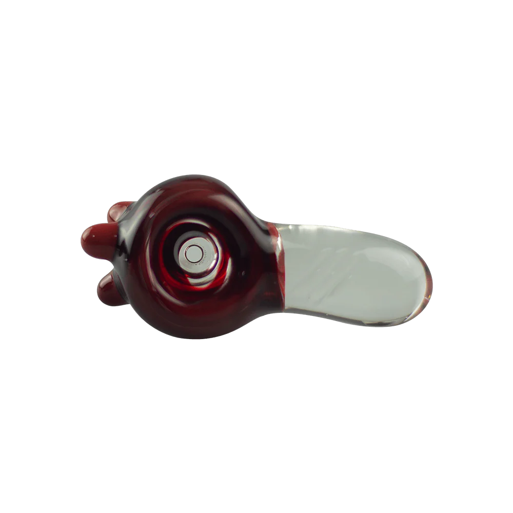 Red Bowl - Image 2