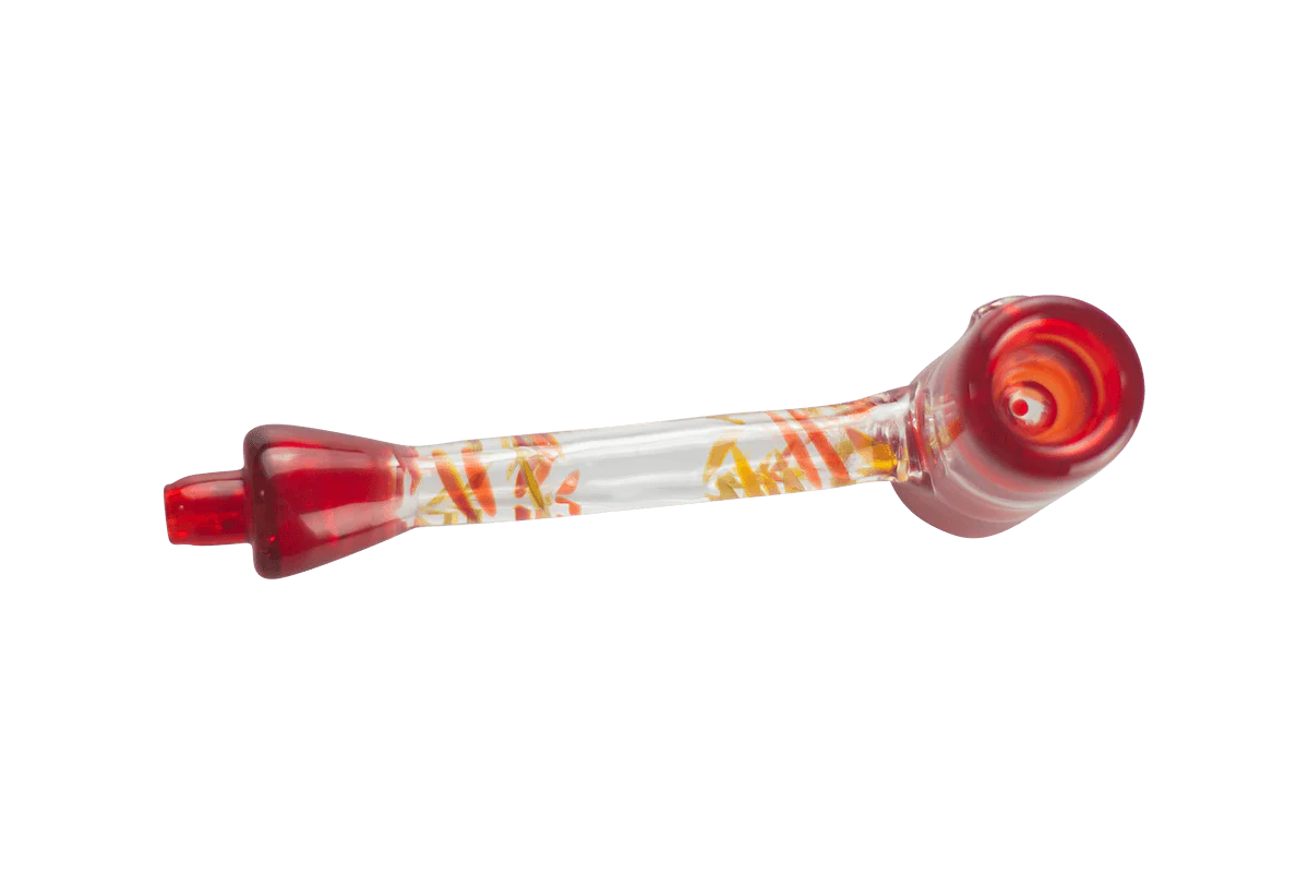 Red Swirl Hammer - Image 3