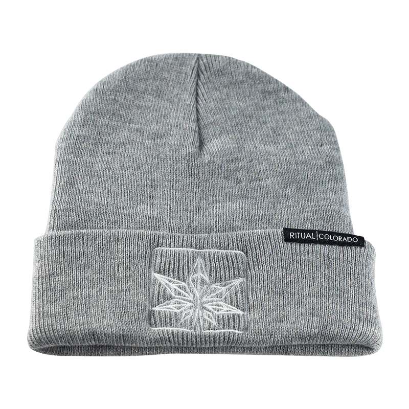 Ritual Colorado Beanie - Image 2