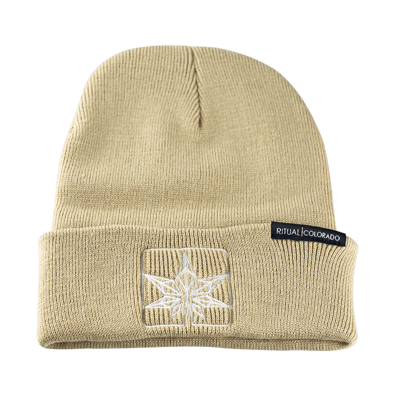 Ritual Colorado Beanie - Image 3