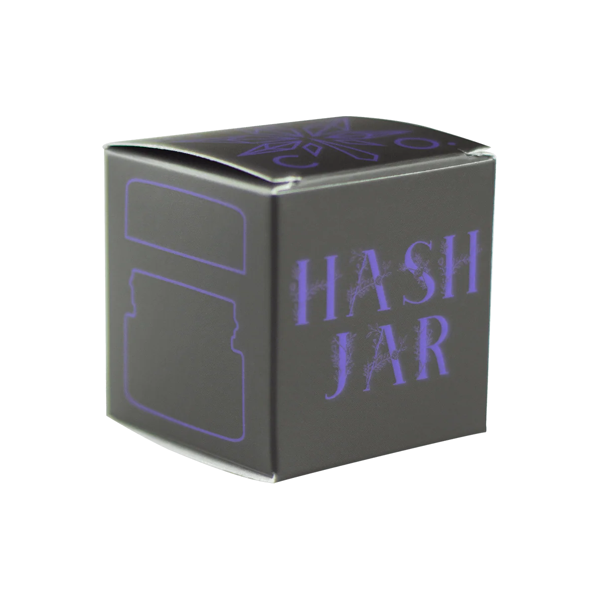 Ritual Hash Jar: 2g - Image 7