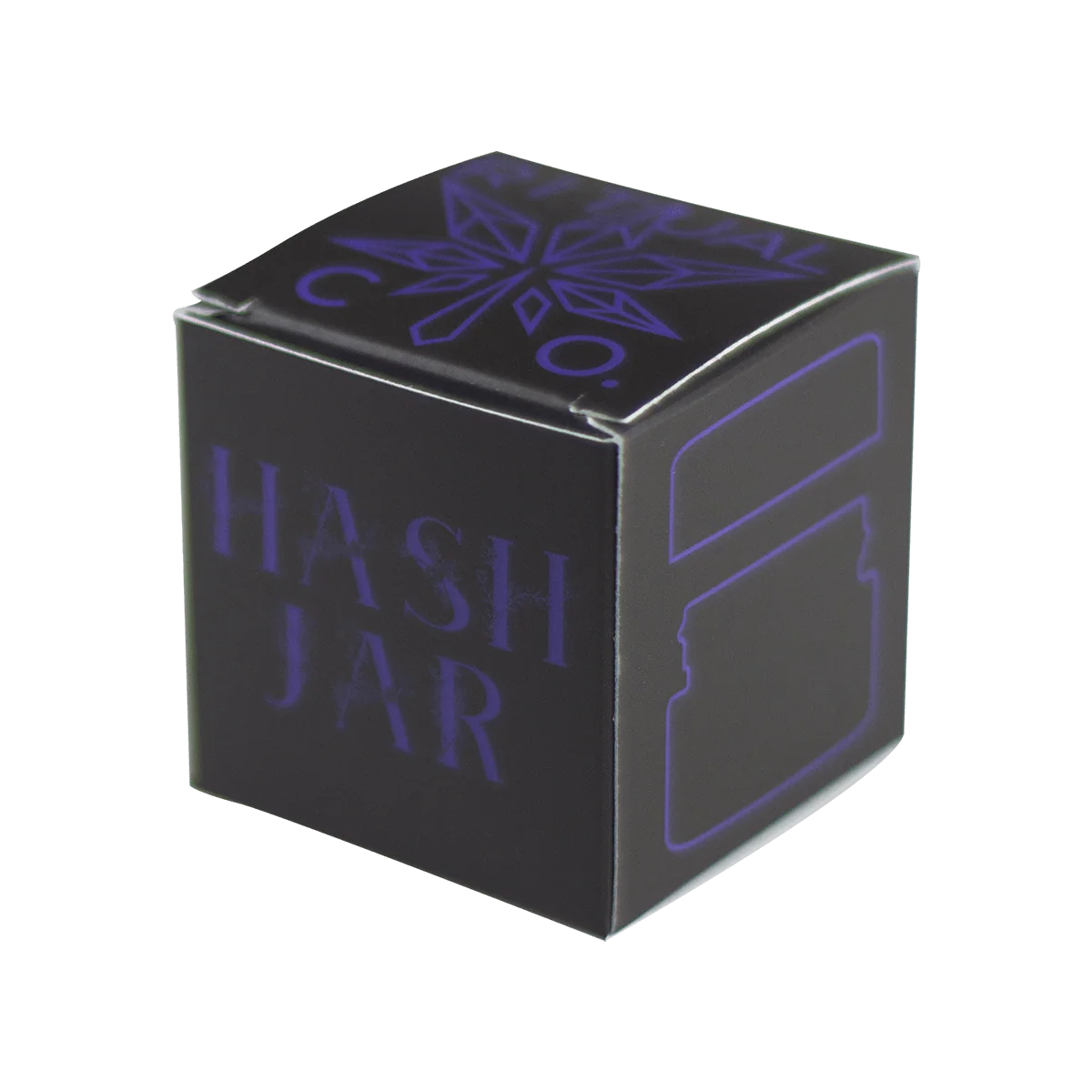 Ritual Hash Jar: 2g - Image 6