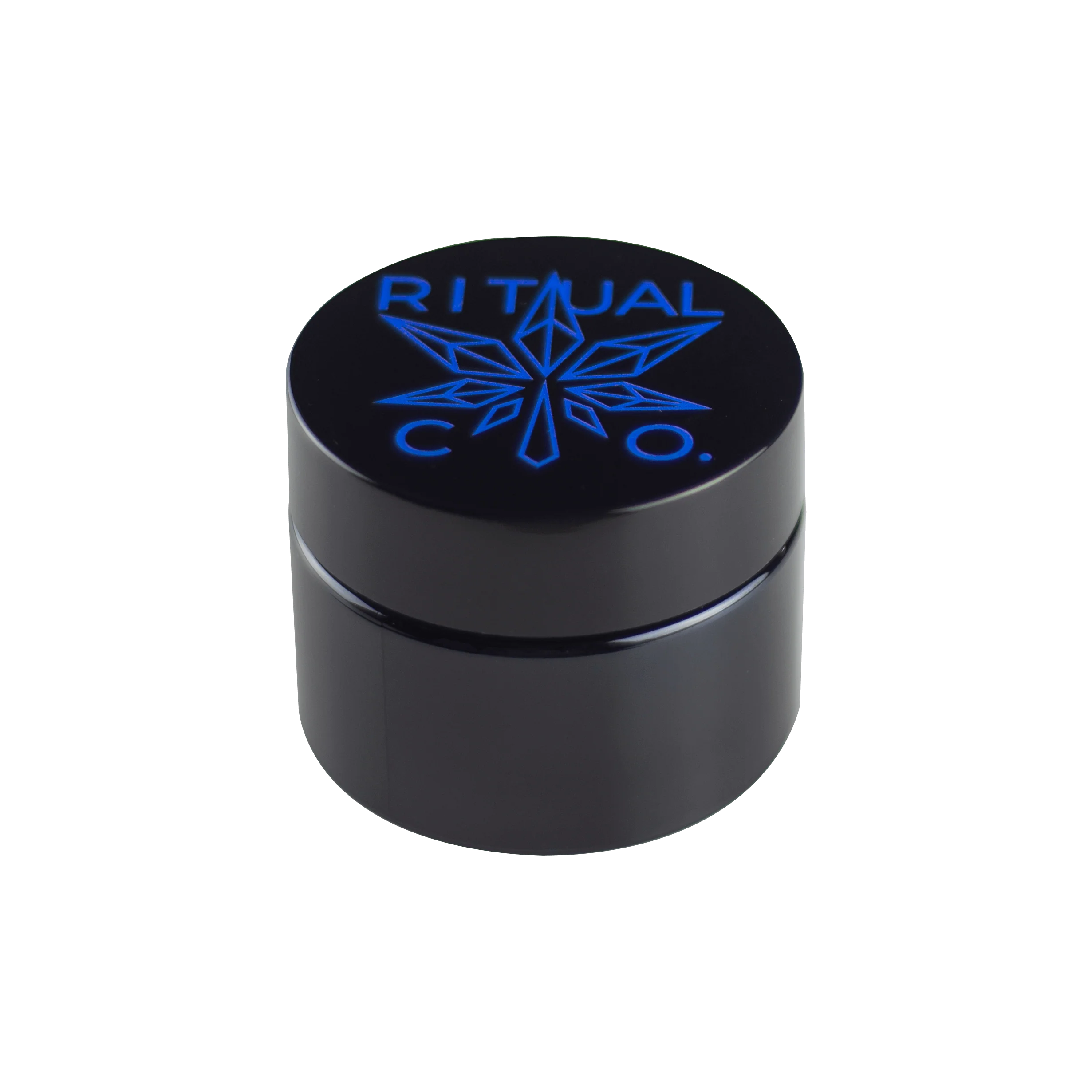 Ritual Stash Jar: Eighth - Image 2