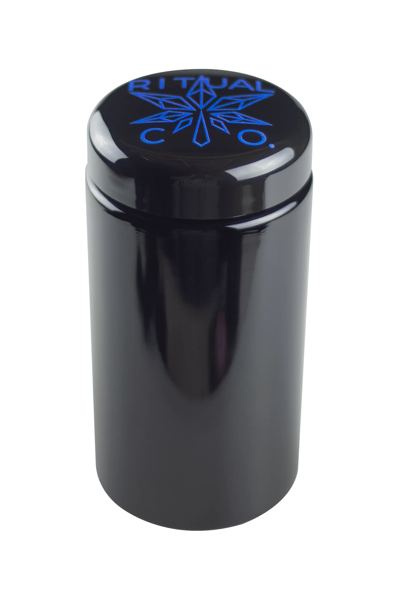 Ritual Stash Jar: Half - Image 2
