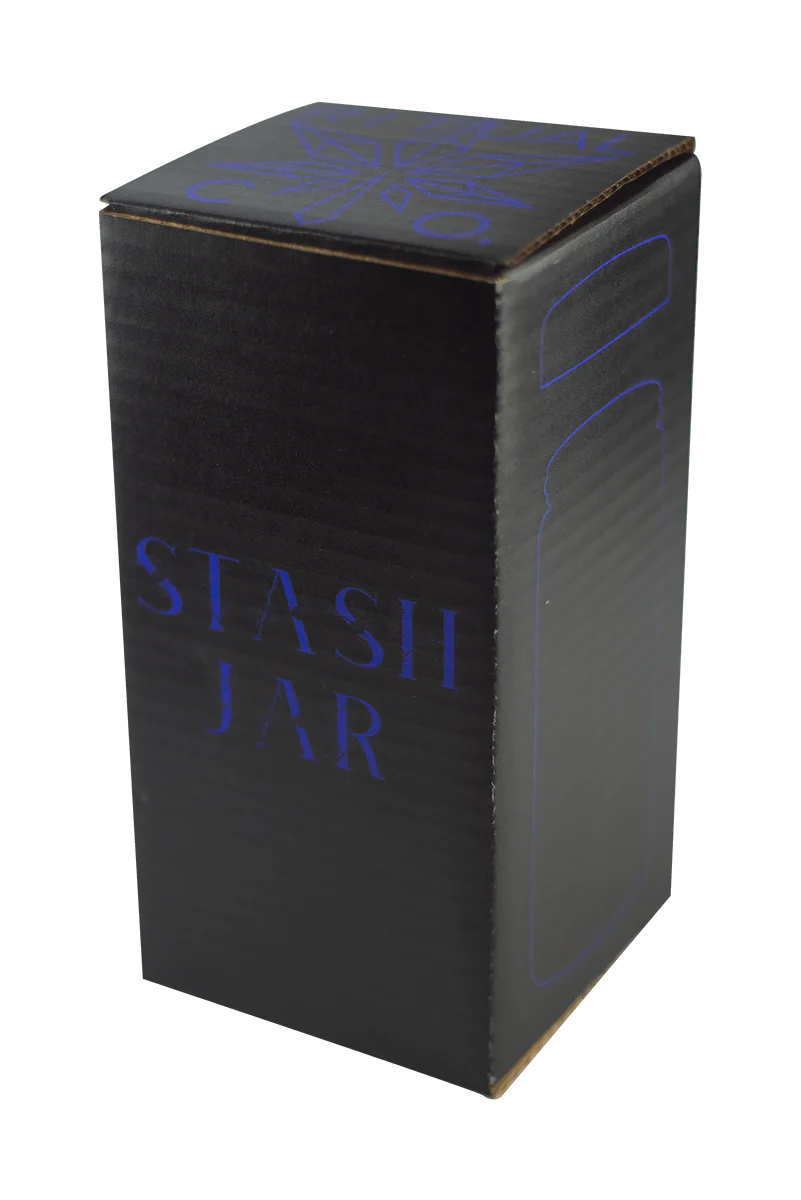 Ritual Stash Jar: Half - Image 6