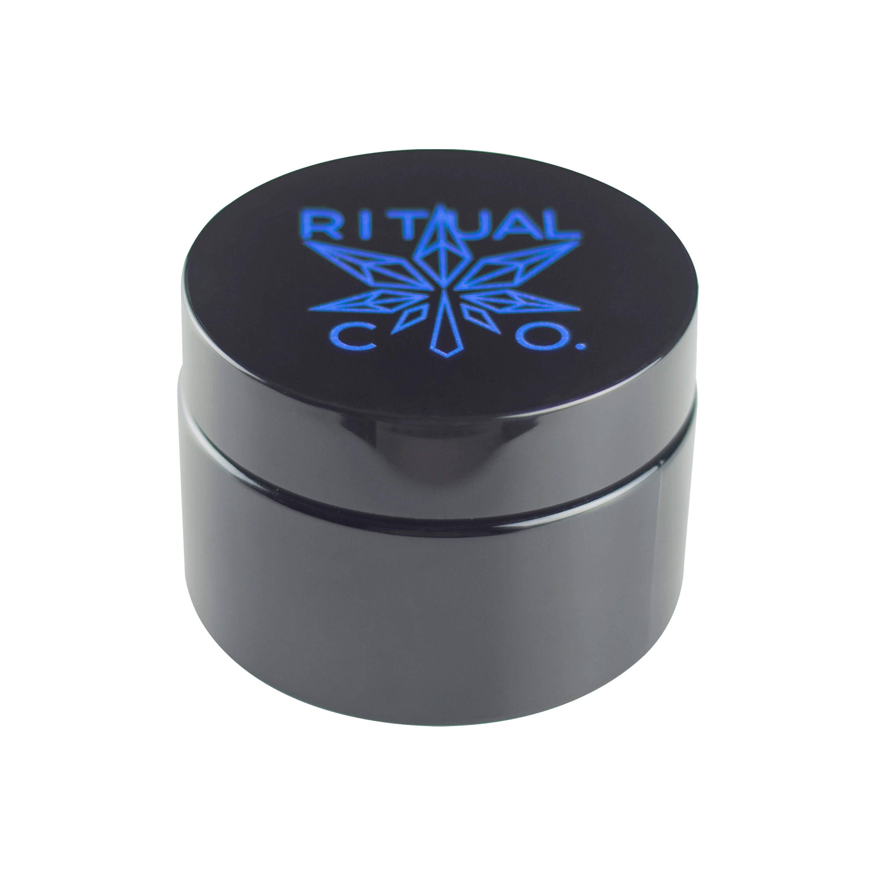Ritual Stash Jar: Quarter - Image 2