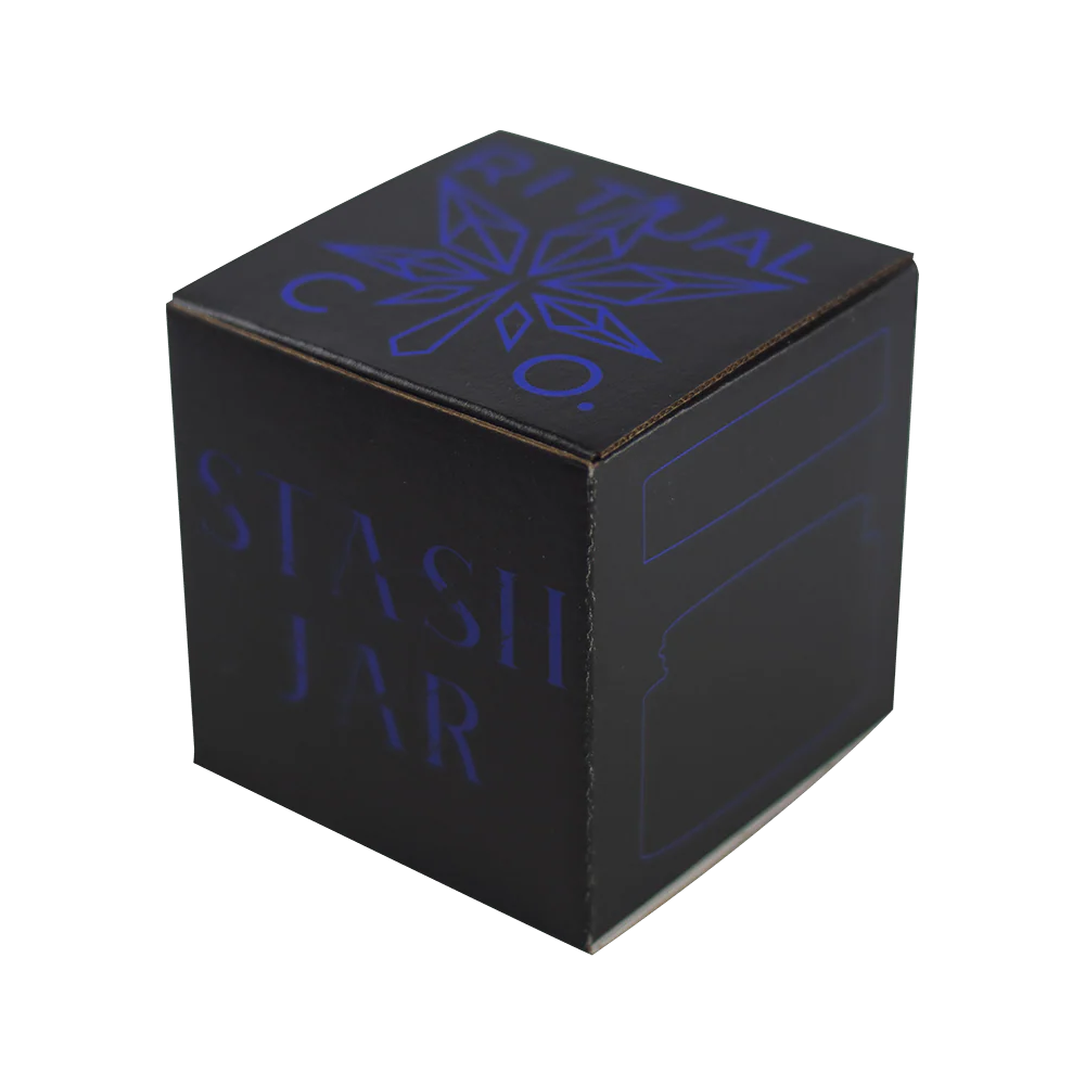 Ritual Stash Jar: Eighth - Image 4