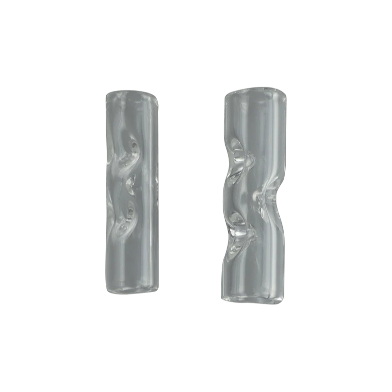 Round Glass Blunt Tips - Image 3
