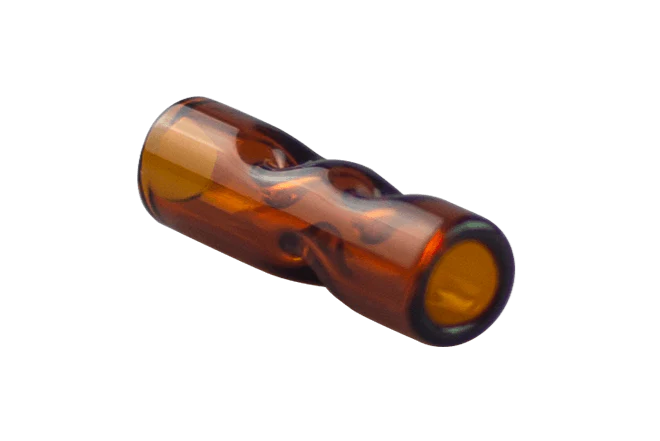Round Glass Blunt Tips - Image 4