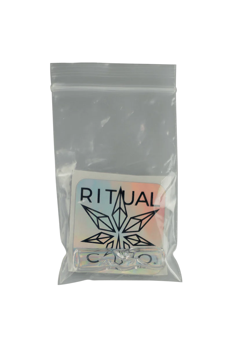Round Glass Blunt Tips - Image 7