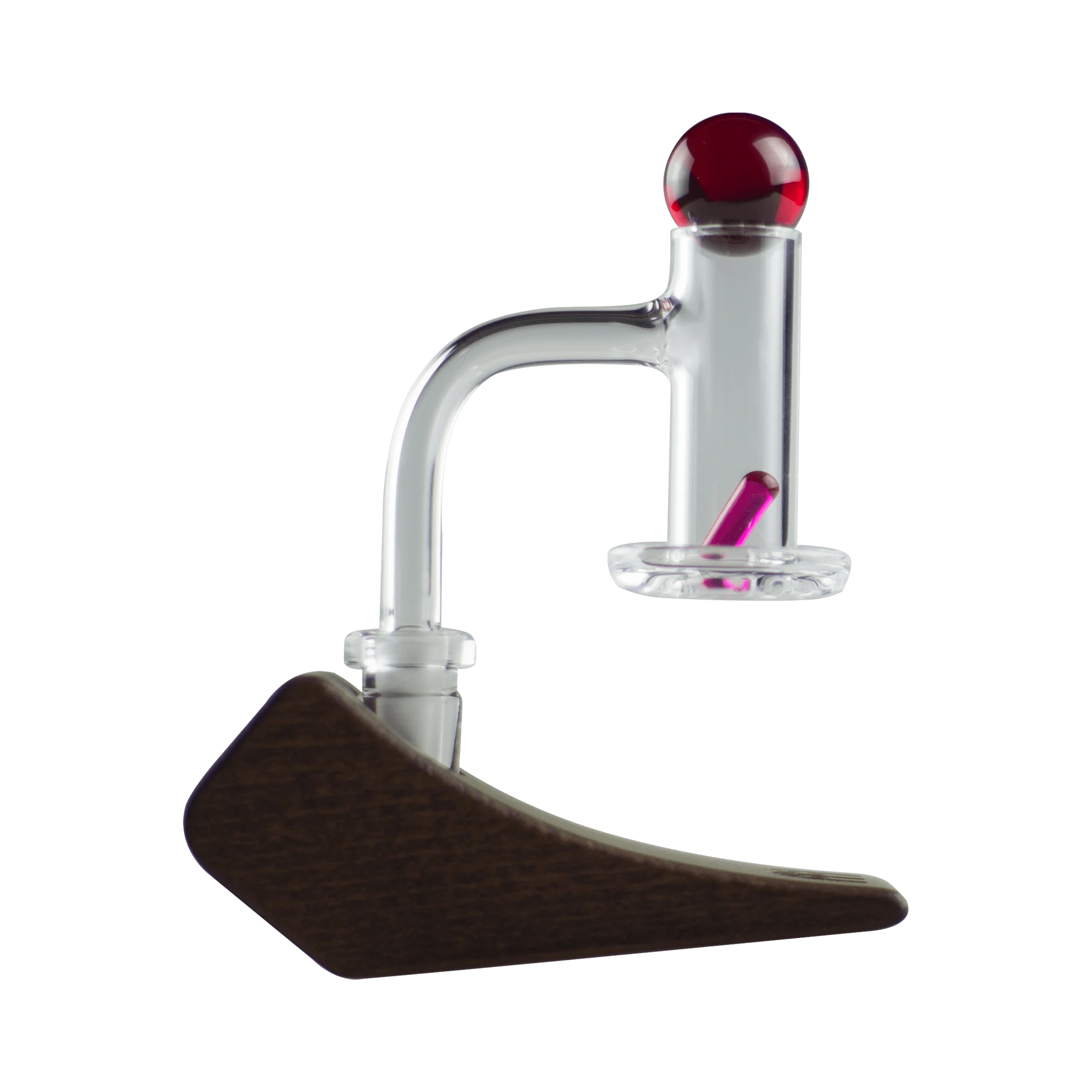 Rounded Ruby Pillar - Image 2