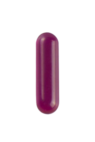 Rounded Ruby Pillar - Image 5