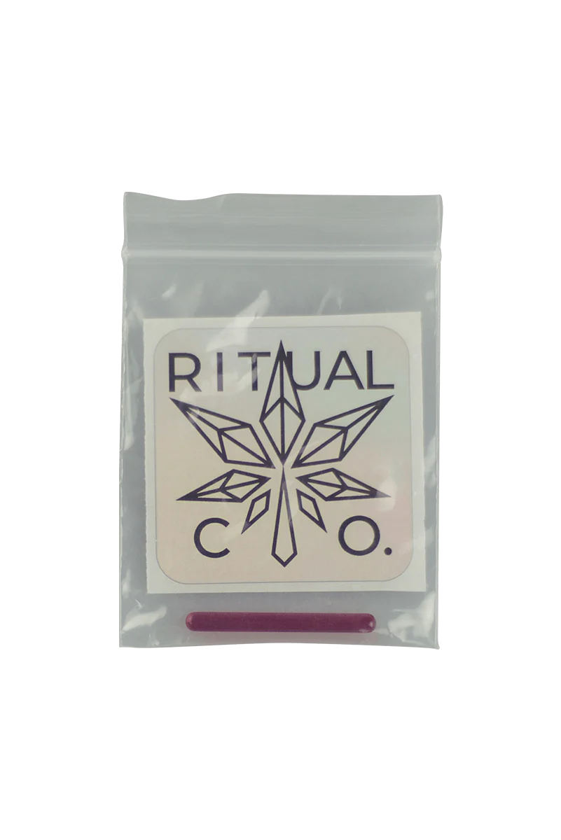 Rounded Ruby Pillar - Image 7