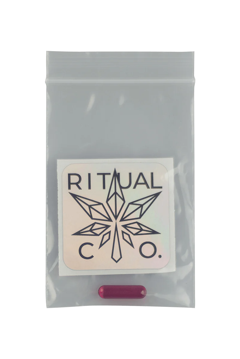 Rounded Ruby Pillar - Image 8