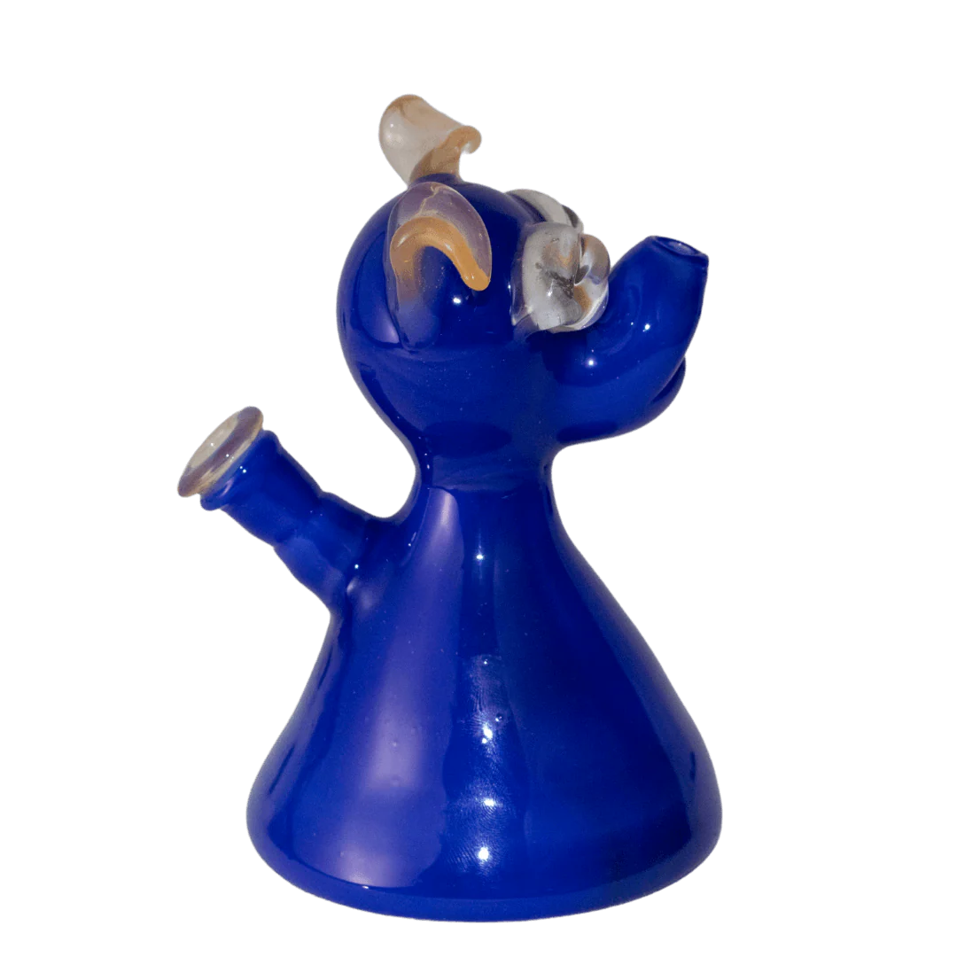 Ruffer Series - Blue Belle - Image 4
