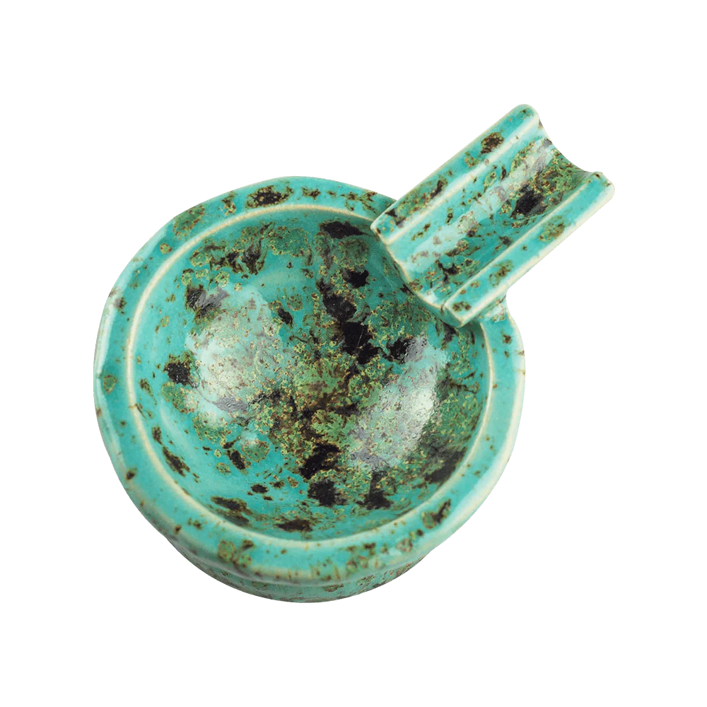 Santa Fe Ashtray - Image 2