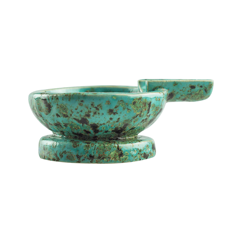 Santa Fe Ashtray - Image 3