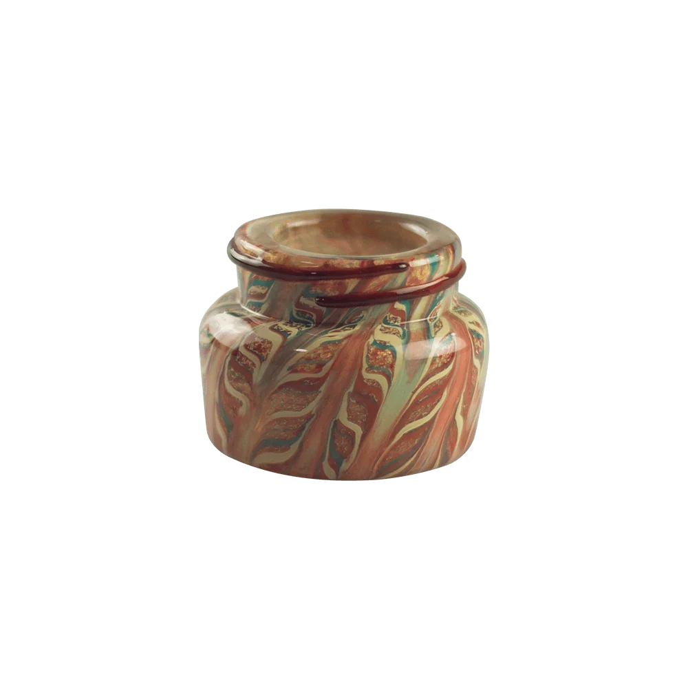 Screw Top Stash Jar - Image 2