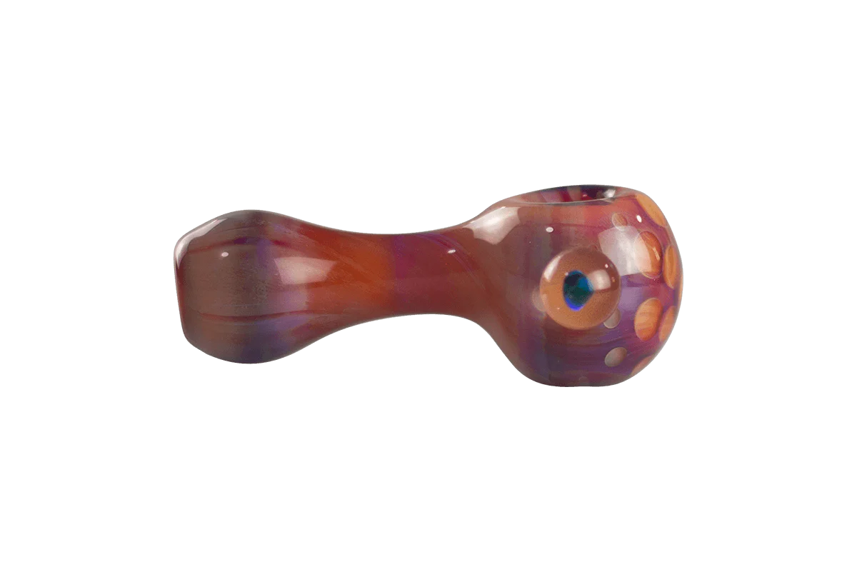 Serendipity Opal Pipe - Image 2