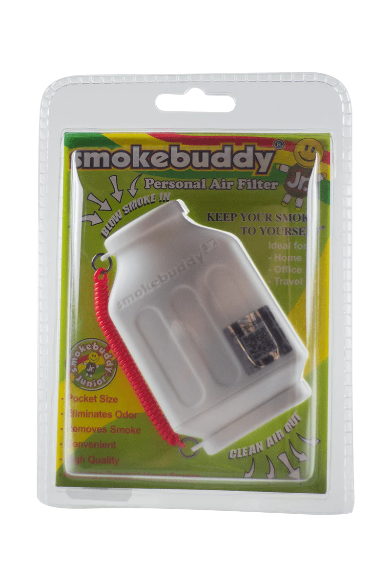 Smokebuddy Junior - Image 2
