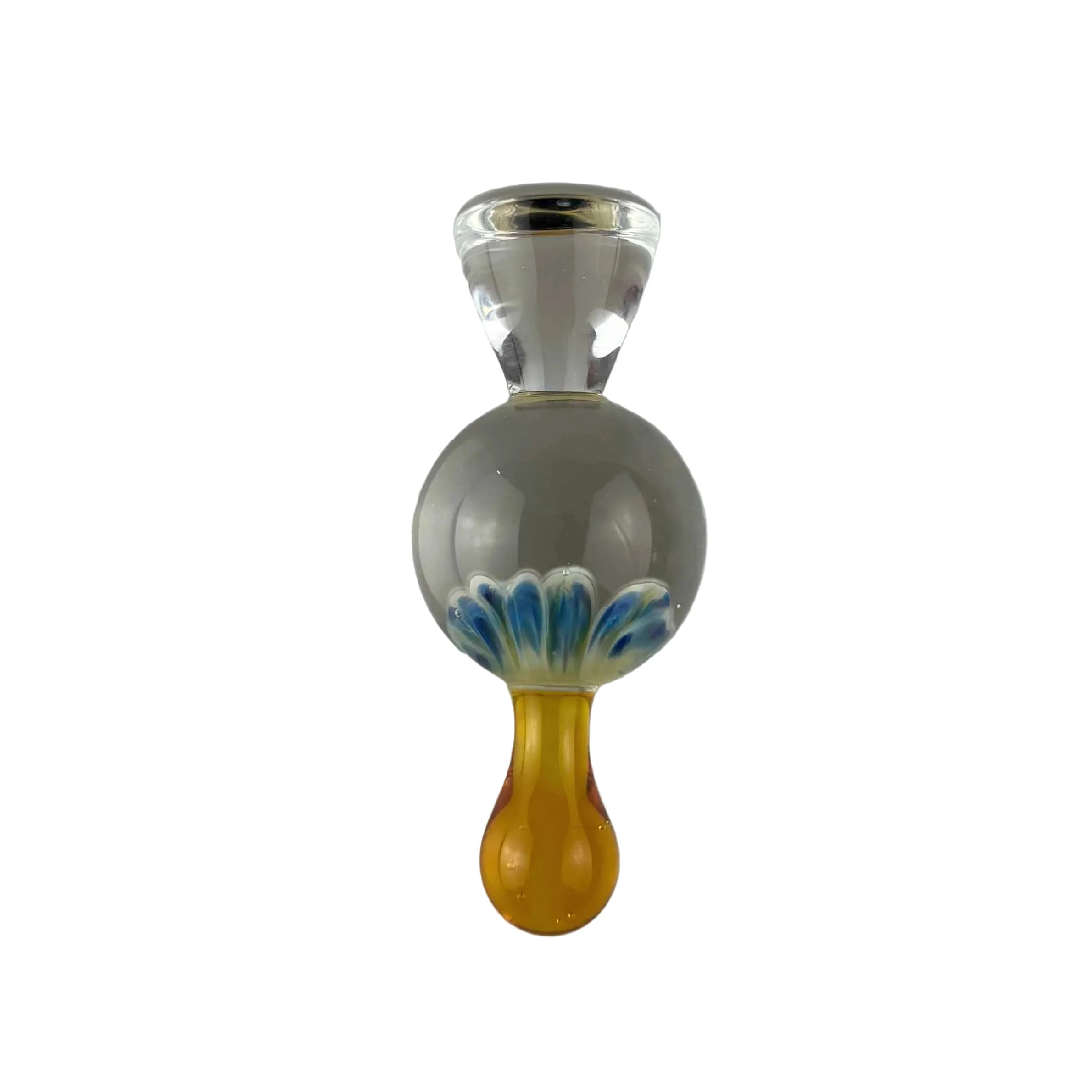 Solid Drip Carb Caps - Image 3