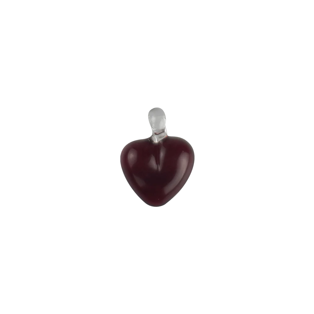 Solid Heart Pendants - Image 3