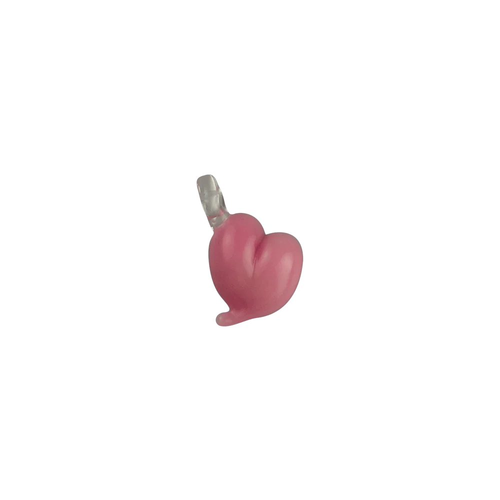 Solid Heart Pendants - Image 4