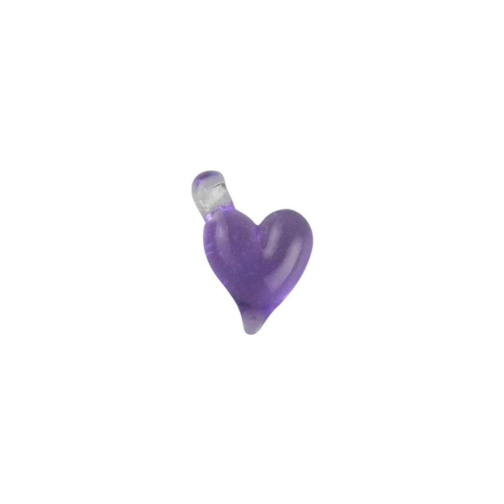 Solid Heart Pendants - Image 5