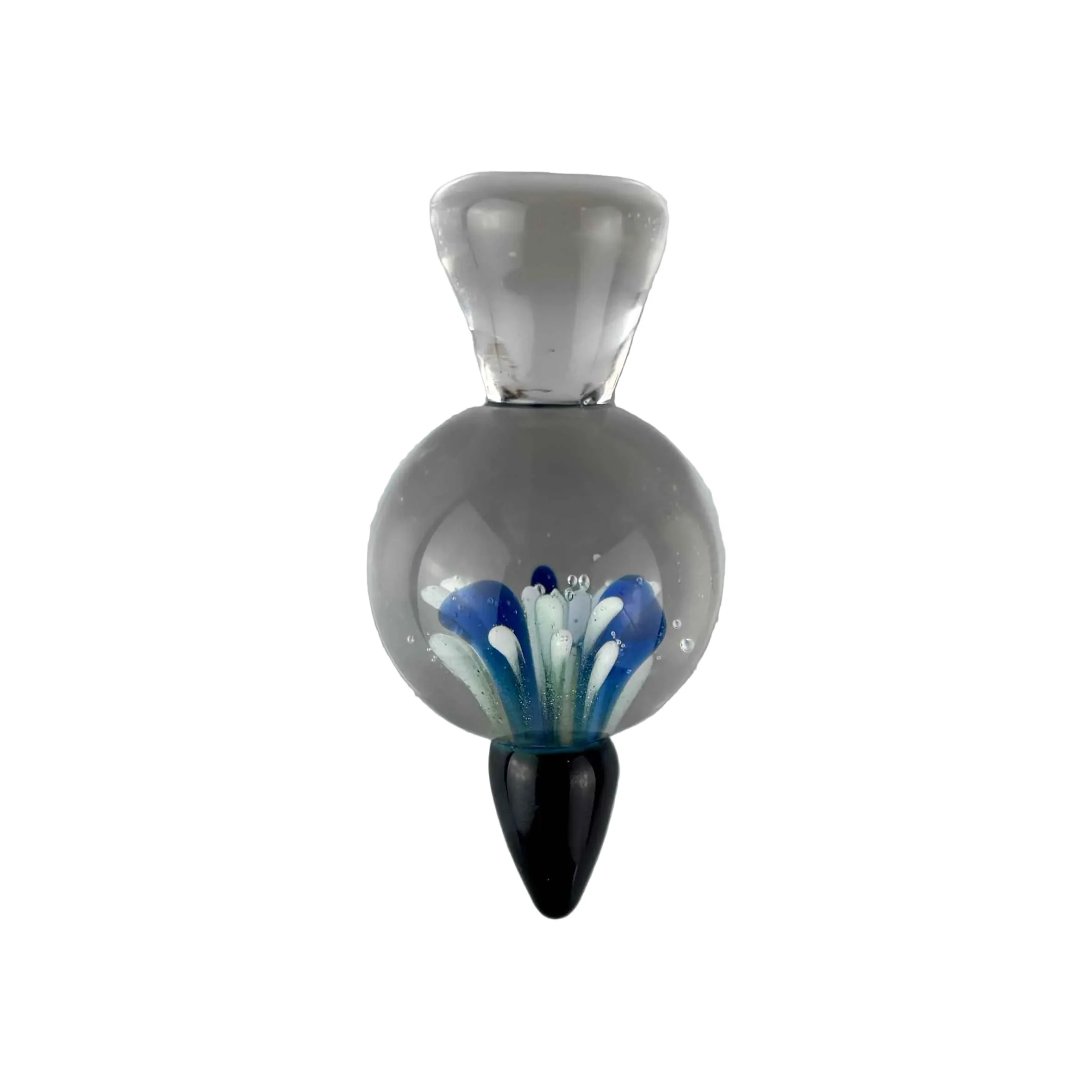 Solid Spike Carb Caps - Image 2