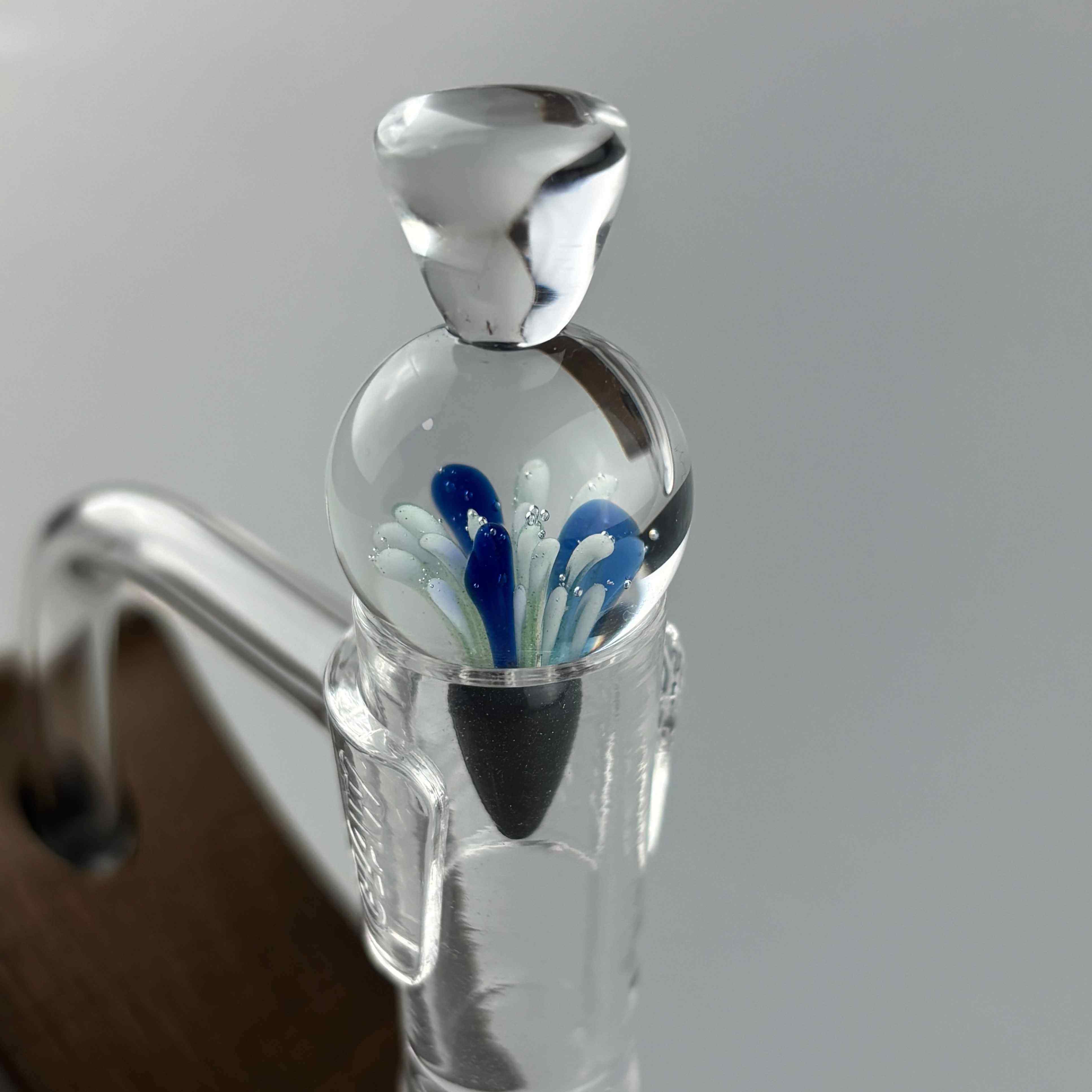 Solid Spike Carb Caps - Image 3