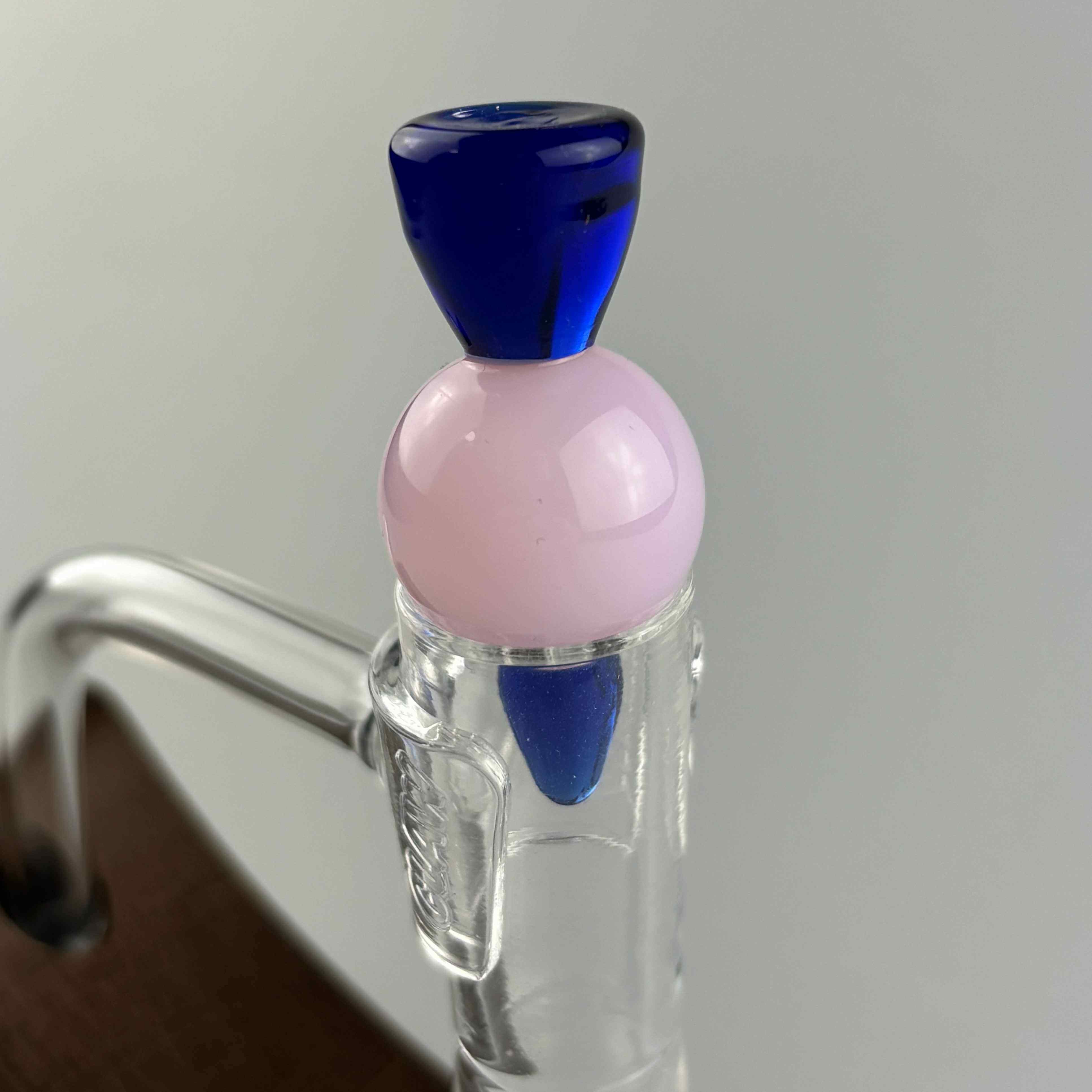 Solid Spike Carb Caps - Image 5