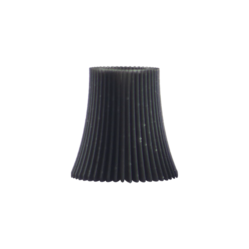 Sparkly Black Marble Stand Set - Image 3