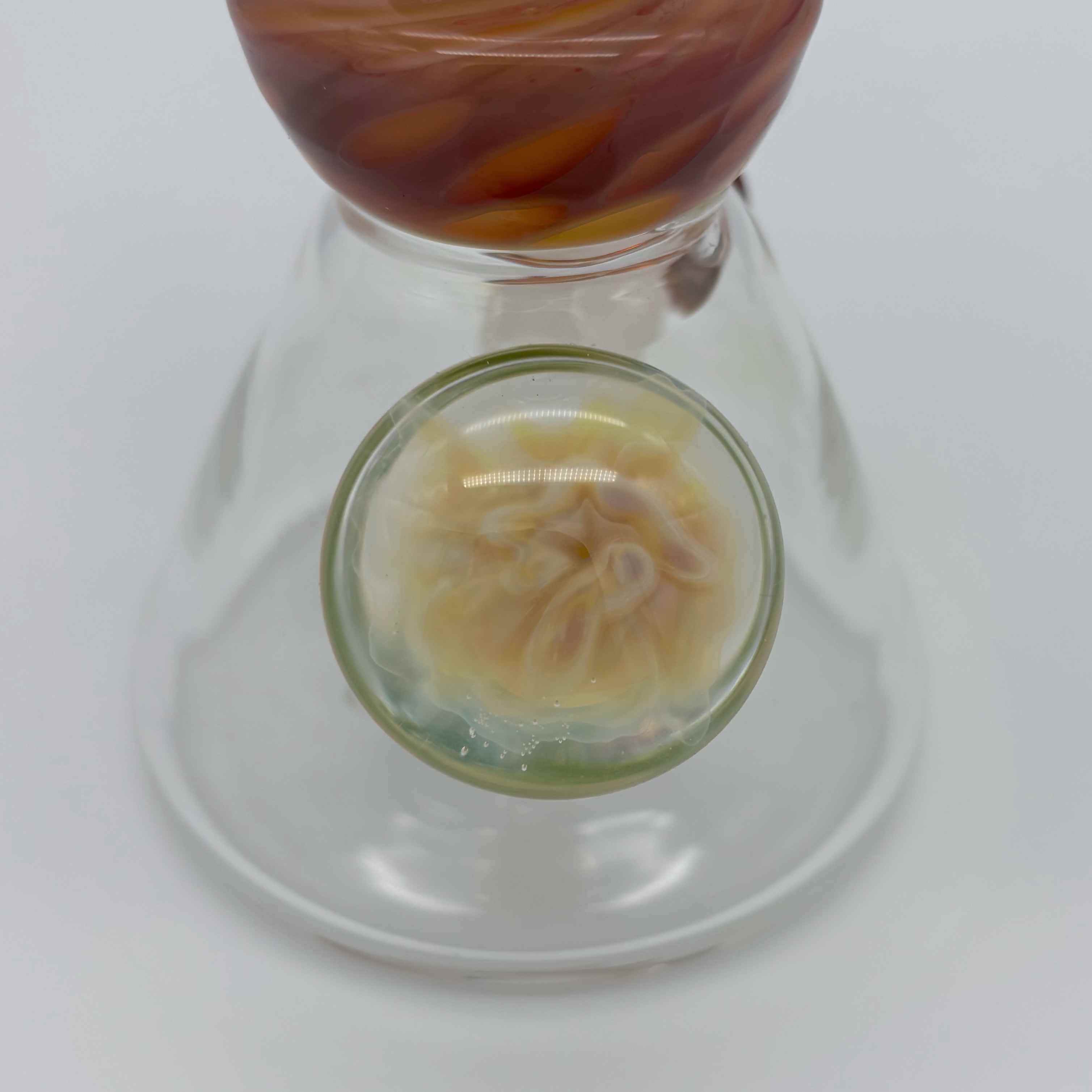Spring Bloom Mini Beaker - Image 4