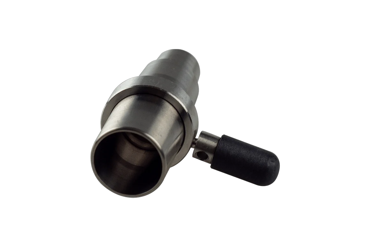 Stainless Steel Injector / Diffuser Bowl - Image 2