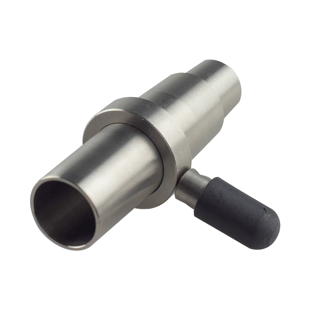Stainless Steel Stem / Bowl Adapter - Image 2